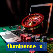 fluminense x cruzeiro palpite